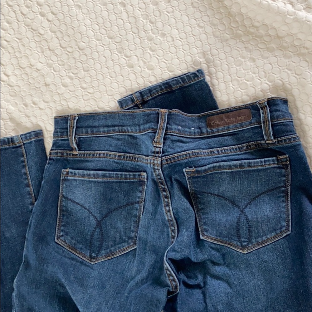 Jeans - Picture 3 of 4